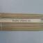 Disposable natural bamboo chopsticks (july@etopvietnam)