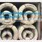 BTO22 razor wire China factory Razor Barbed wire SUS 304 razor concertina wire