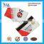 High quality CR80 plastic PVC contact IC card with SLE4428 chip