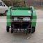 850/870 round silage baling machine