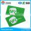 factory price NFC programmed data encoded smart card