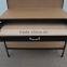 Best Price MDF Board Workbench With Metal Frame and back