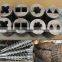 wood shavings briquette machine/equipment from sawdust