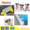 plastic floor pig farm equipments