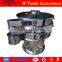 New technology fruit juice vibrating screener
