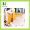 Custom printing disposable pizza box corrugated paper