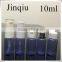 factory direct sale 10ml 15ml 20ml 25ml 30ml plastic spray bottle