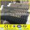 Lower price useful PVC coated/galvanized chain link fence