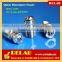 Spraying System SS Flat Jet Cleanable Quick Jet Nozzle