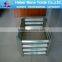 galvanized zinc coated indoor planter boxes / Australia designs modular planter boxes