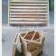 Beekeeping factory customize honey bee hives/bee hive tool/chinese bee hive