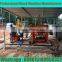 QT4-30 diesel engine block making machine sale in Botswana