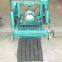 NEWEEK good price small bricks making brick machine