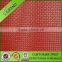 HDPE fire retardant safety construction mesh/scaffolding safety netting for different weave