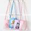 Fashion jeans cotton bag