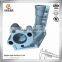 custom sand casting die cast housing aluminium