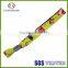 China custom fashion colorful promotional polyester bracelet