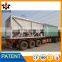 2016 hot sale powder silo, cement silo, horizontal cement silo