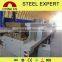 KR-18 roof and wall forming machine