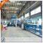 xps extruded machinery/xps foam board production line/co2 xps extrusion line