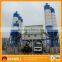 HZS120 Automatic High quality Concrete Batch Plant On sale