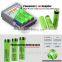 Portable Power Bank for Wireless Camera and Monitor