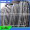 China radial truck tire 1000-20 semi truck tire sizes Yongsheng