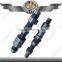 Agriculture machinery parts camshaft for tractor engine