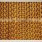 evaporative cellulose paper wet pad for cooler