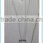 1155*250MM Refrigerator Aluminum Plate Evaporator