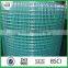 Galvanized welded wire mesh, coated wire mesh