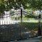 wrought iron Gate easy residential security gate