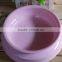 2015 Big Size Dog Pet Bowl