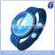 Professional manufacturer of PVC nfc wristband