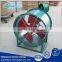 ISO Industrial Exhaust Axial Fan
