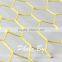 Poultry Wire 1/2"-2" Hex Mesh Galvanized Chicken Wire