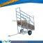 AS/NZS Q235 304 316 Sheep Horse Cow Loading Ramp for Farms