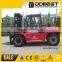 YTO Machinery CPCD100 Diesel Forklift Truck 10 Ton Cheap Price