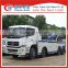 Dongfeng Kinland 8X4 16ton heavy duty tow trucks for sale
