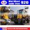Hot Sale ZLY920 China Mini Wheel Loader 2000kg with CE - 1 cbm Bucket Small Wheel Loader for Sale