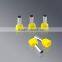 Crewel Tube Pre-Insulating TE series Terminal Lug Sizes