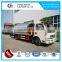 DongFeng intelligent asphalt spray truck 8CBM , asphalt distributor trucks for sale