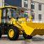 Laaigraaf,wheel Loader 3500kg