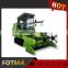 Rice Combine Harvester