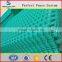 galvanized cheap wrought iron fence panels for sale