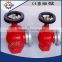 OEM high quality underground fire hydrant from China