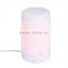 Newest Portable Aroma Essential Oil Diffuser Ultrasonic Aroma Humidifier For Home Office