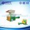 America industrial recycling can crusher machine