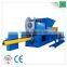 EPM80 Horizontal Waste Paper Cardboard Baler with CE