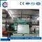 Hot Sale WB-200-4 Type Semi-automatic Hydraulic Silage Baler Machine